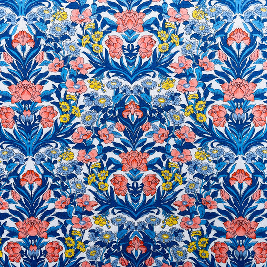 Liberty Fabrics Sea Grass X Organic Tana Lawn Cotton 3m