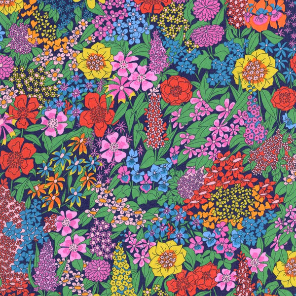 Liberty Tana Lawn Fabric Ciara E