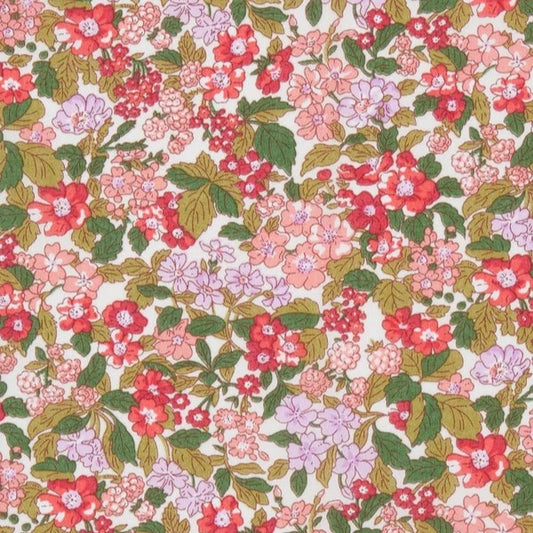 Hedgerow Ramble 3 Tana Lawn™ Cotton