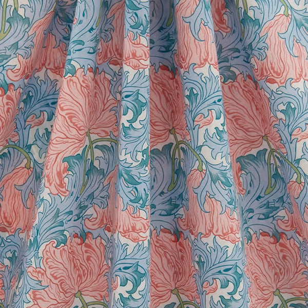 Liberty London Laura’s Reverie A Tana Lawn® Fabric