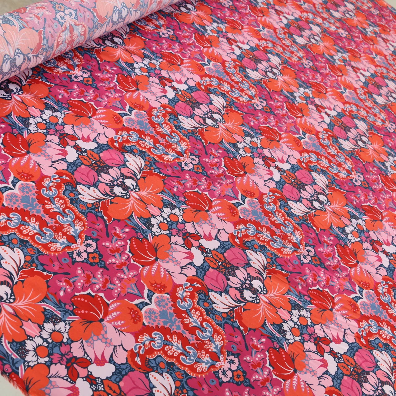 Liberty Fabrics Glastonbury Tana Lawn™ Cotton 3m