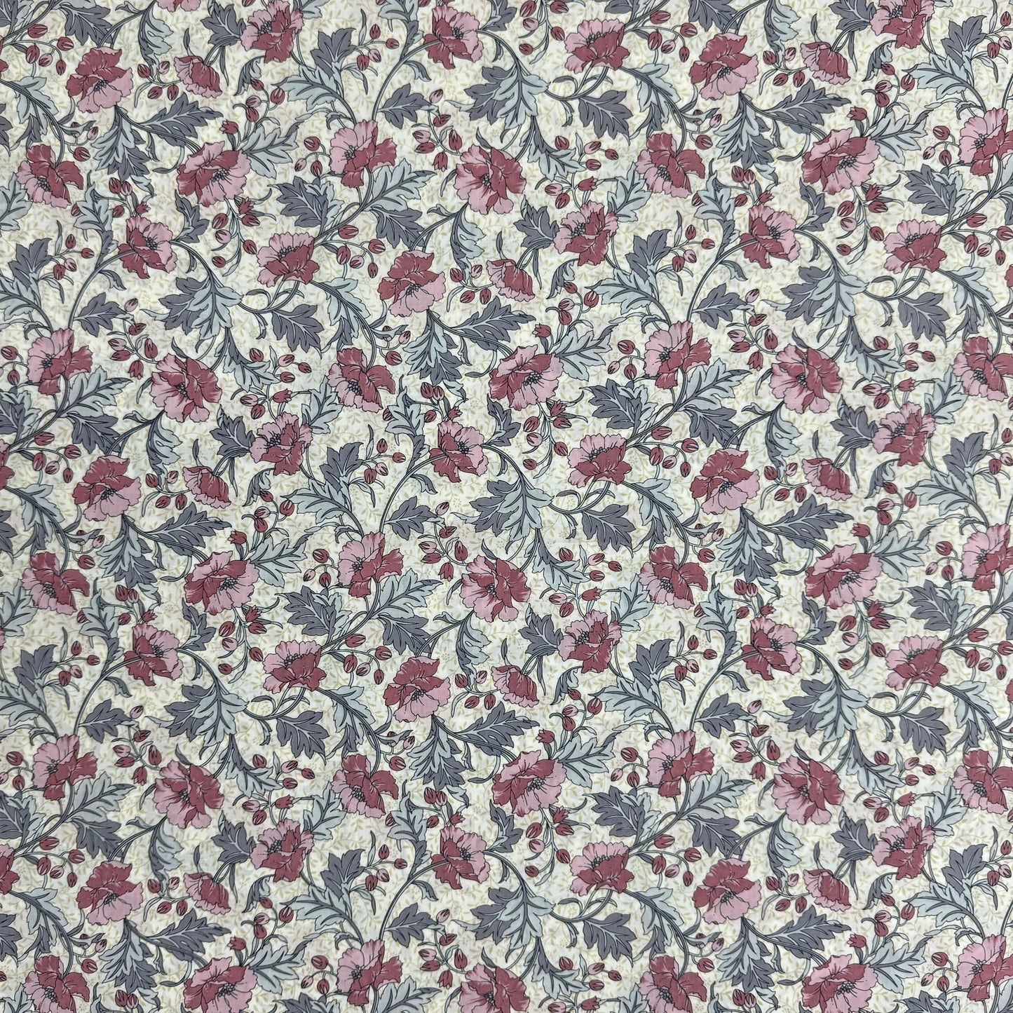 Mary Ann Pink (English cotton Tana Lawn) 3m