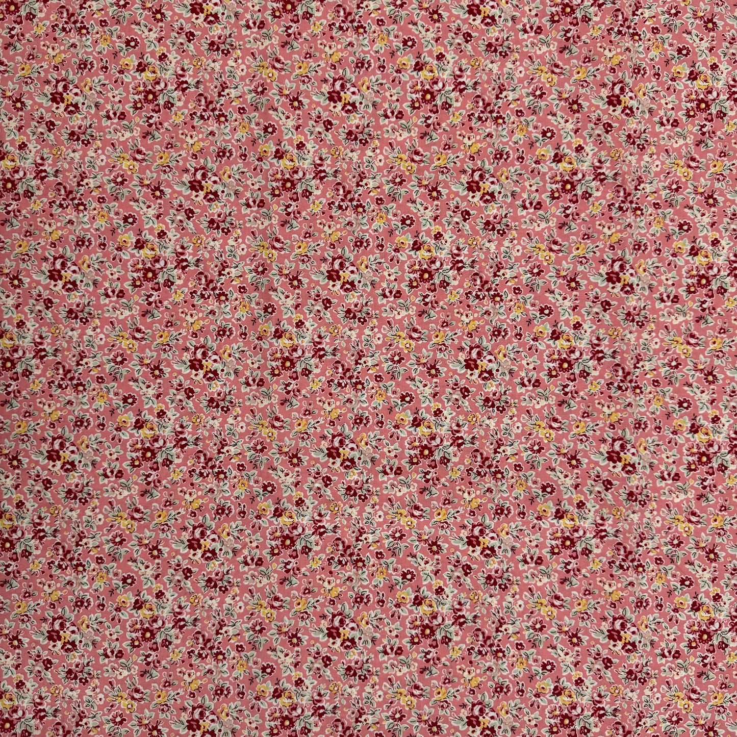 Joy Pink (English Cotton Tana Lawn) 3m