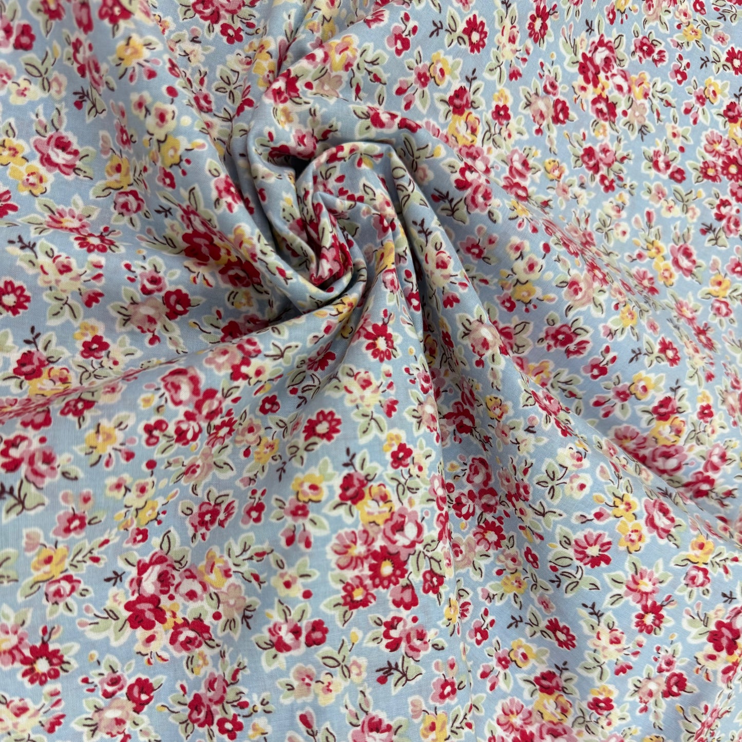 Joy (English Cotton Tana Lawn) 3m