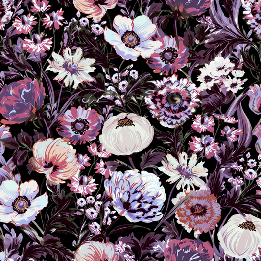 CLASSICO Fabric Cotton Tana Lawn 3m