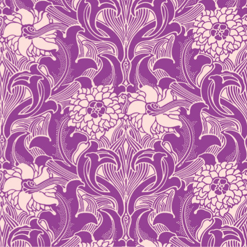 CLASSICO Fabric Cotton Tana Lawn 3m