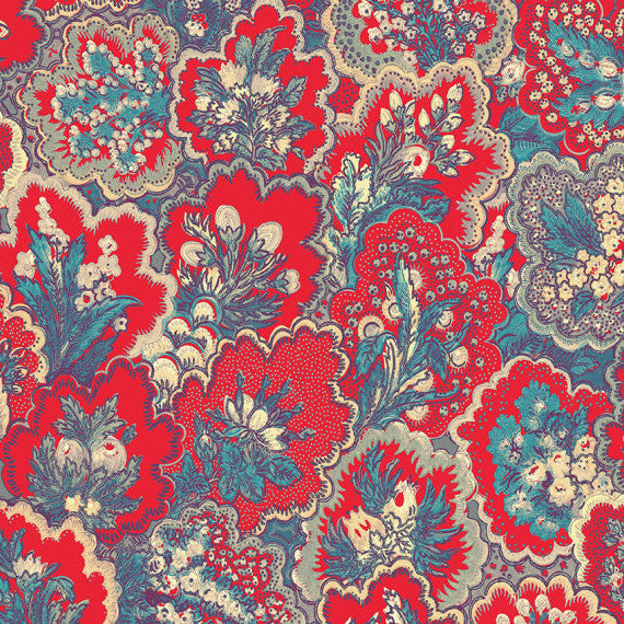 CLASSICO Fabric Cotton Tana Lawn 3m