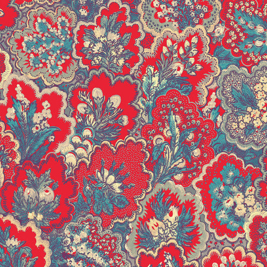 CLASSICO Fabric Cotton Tana Lawn 3m