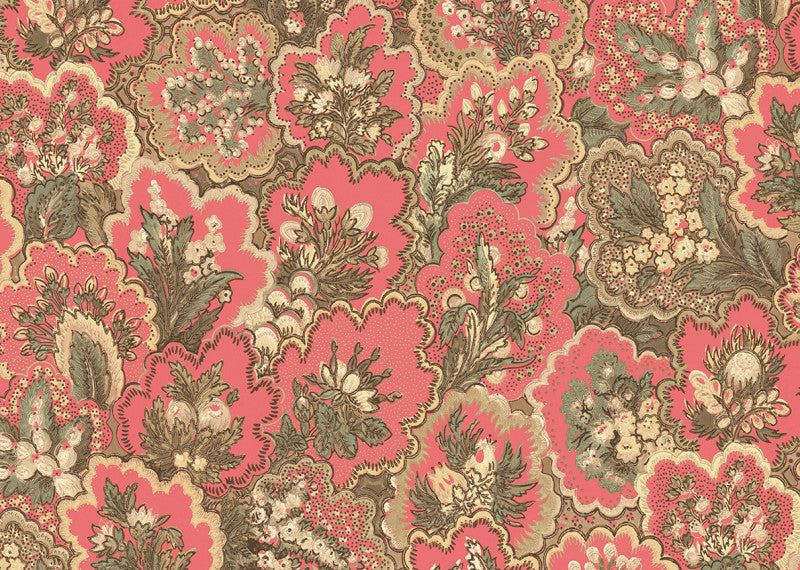 CLASSICO Fabric Cotton Tana Lawn 3m