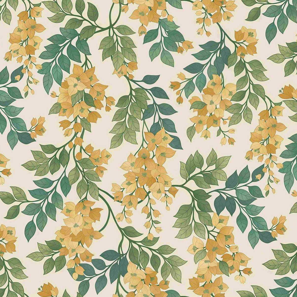 CLASSICO Fabric Cotton Tana Lawn 3m