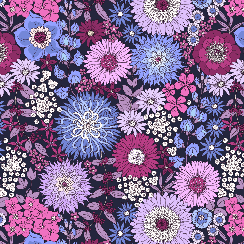 CLASSICO Fabric Cotton Tana Lawn 3m
