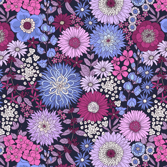 CLASSICO Fabric Cotton Tana Lawn 3m