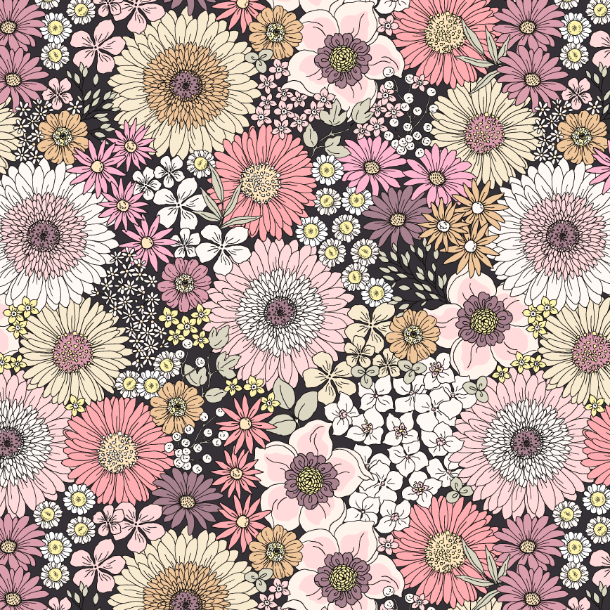 CLASSICO Fabric Cotton Tana Lawn 3m