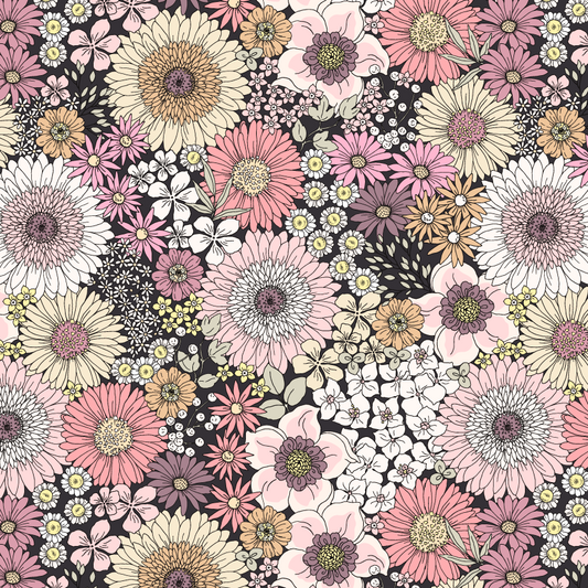 CLASSICO Fabric Cotton Tana Lawn 3m