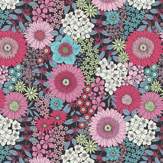 CLASSICO Fabric Cotton Tana Lawn 3m