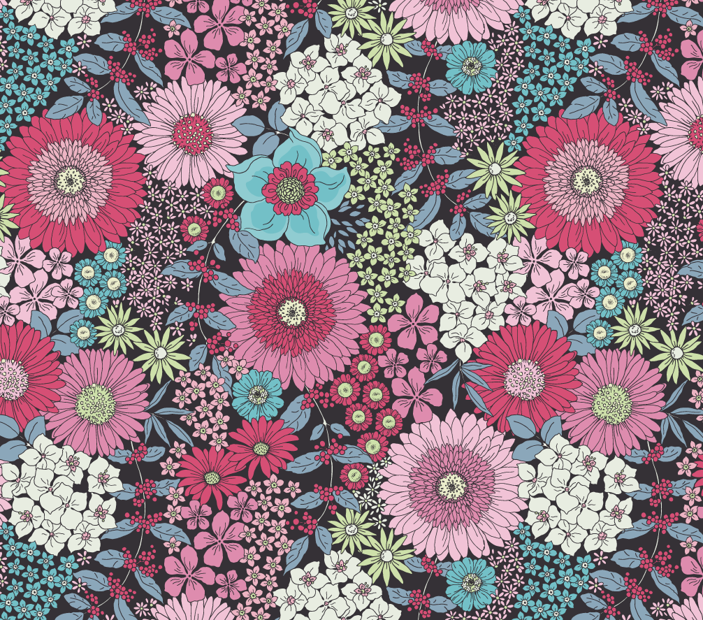CLASSICO Fabric Cotton Tana Lawn 3m