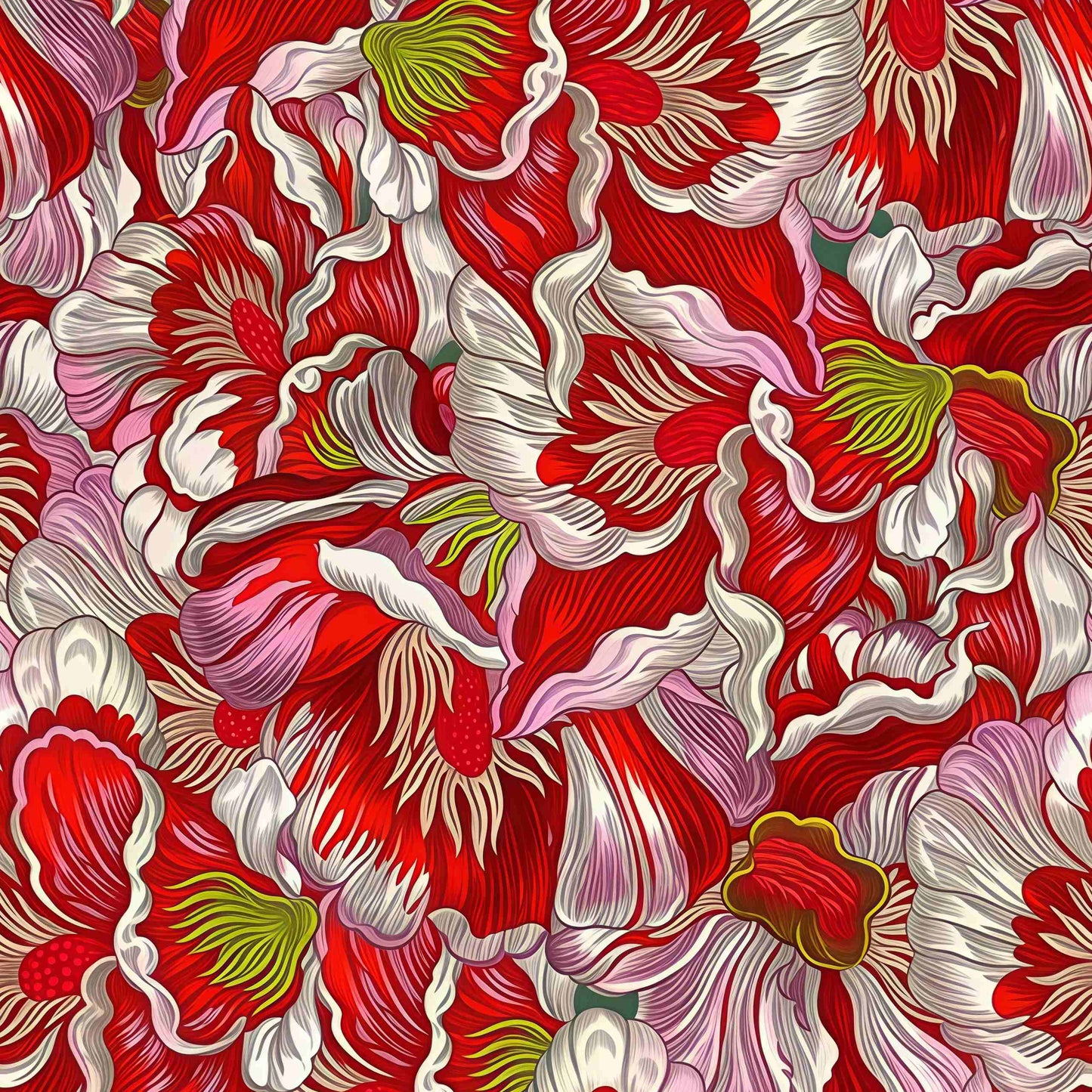 CLASSICO Fabric Cotton Tana Lawn 3m