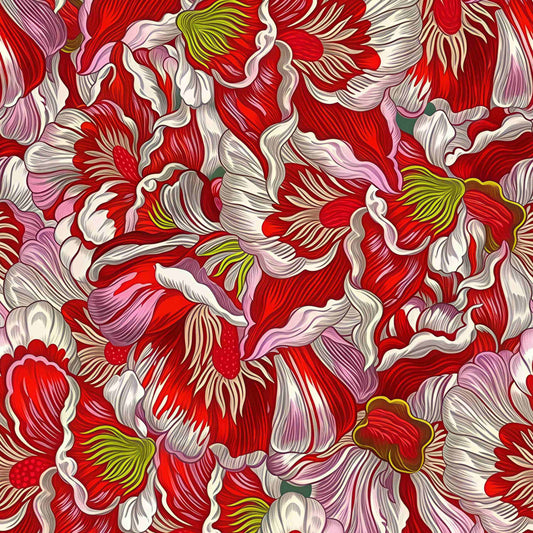 CLASSICO Fabric Cotton Tana Lawn 3m
