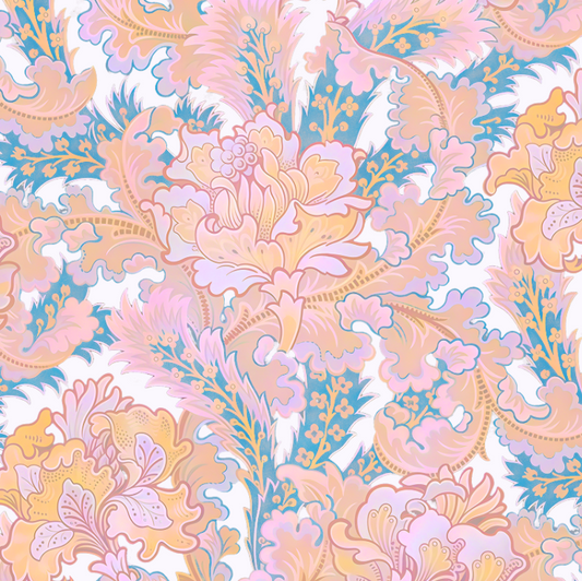 CLASSICO Fabric Cotton Tana Lawn 3m