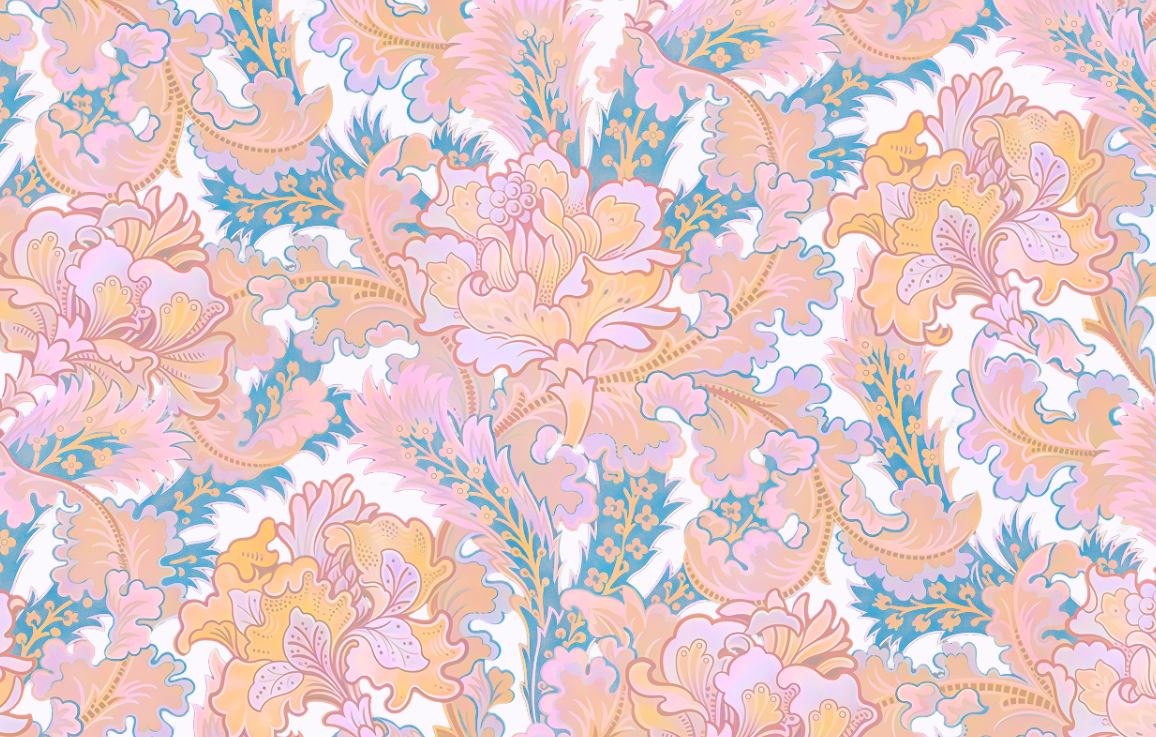 CLASSICO Fabric Cotton Tana Lawn 3m