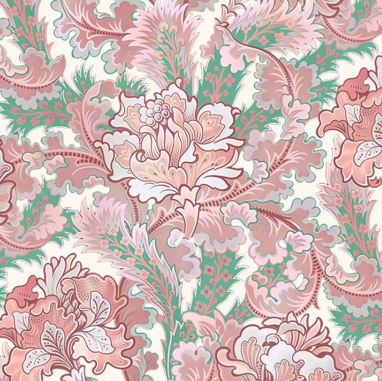 CLASSICO Fabric Cotton Tana Lawn 3m