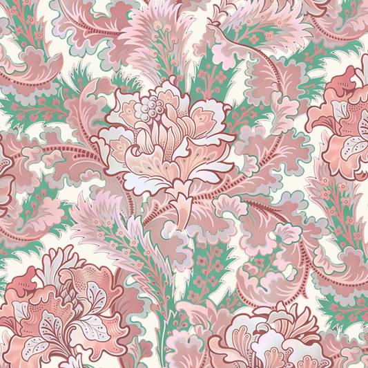 CLASSICO Fabric Cotton Tana Lawn 3m
