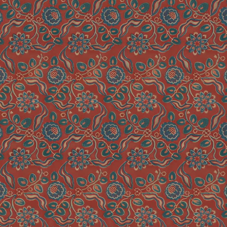 CLASSICO Fabric Cotton Tana Lawn 3m