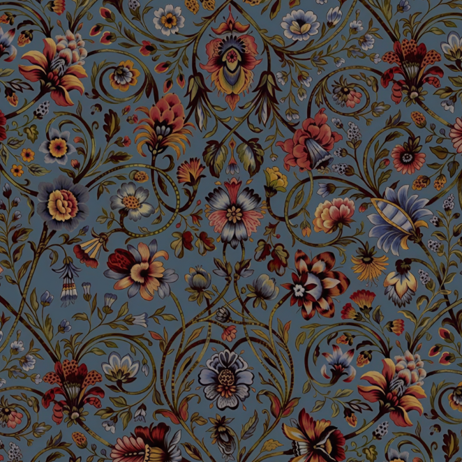 CLASSICO Fabric Cotton Tana Lawn 3m