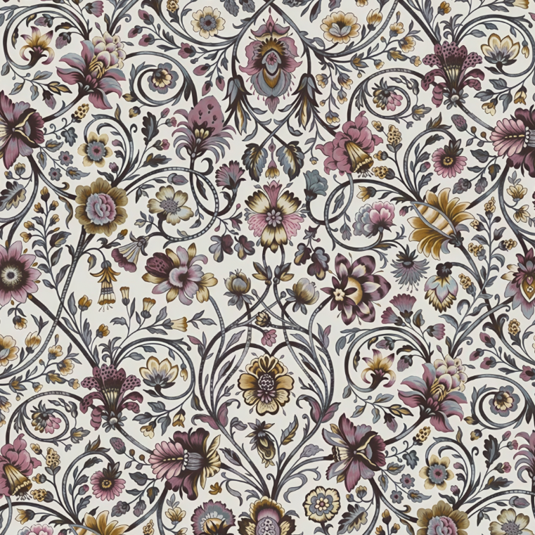 CLASSICO Fabric Cotton Tana Lawn 3m