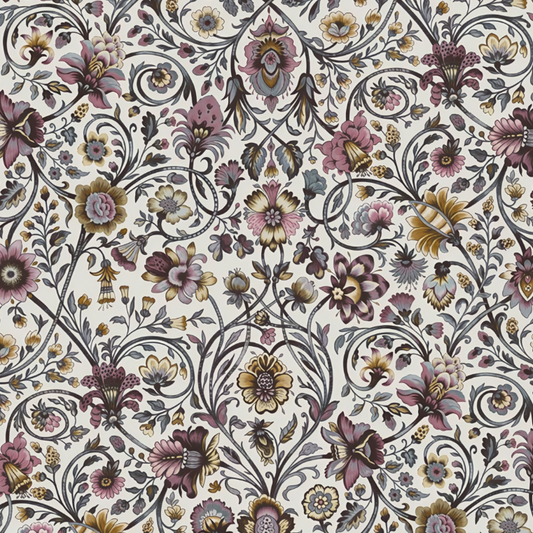 CLASSICO Fabric Cotton Tana Lawn 3m