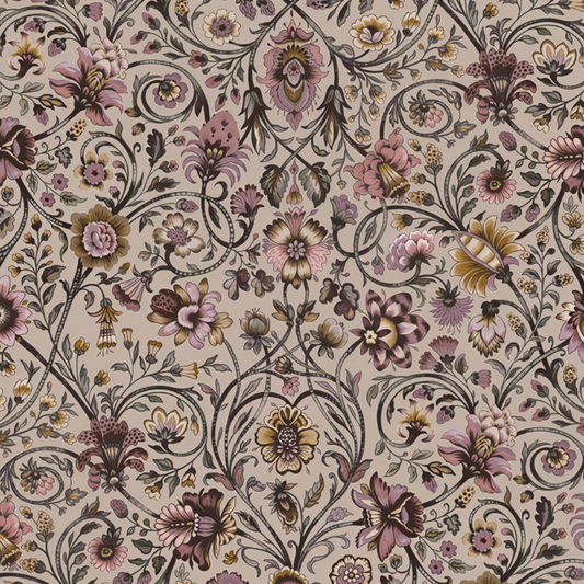 CLASSICO Fabric Cotton Tana Lawn 3m