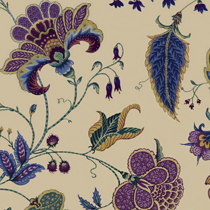 CLASSICO Fabric Cotton Tana Lawn 3m