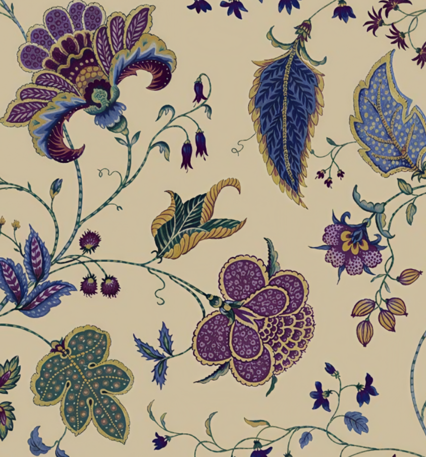 CLASSICO Fabric Cotton Tana Lawn 3m