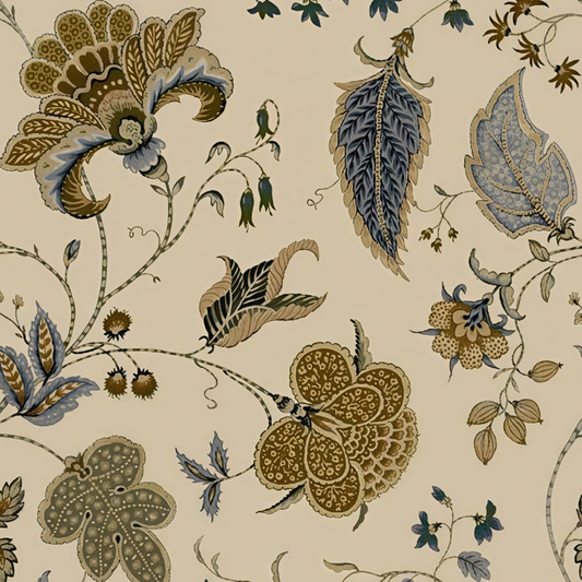 CLASSICO Fabric Cotton Tana Lawn 3m