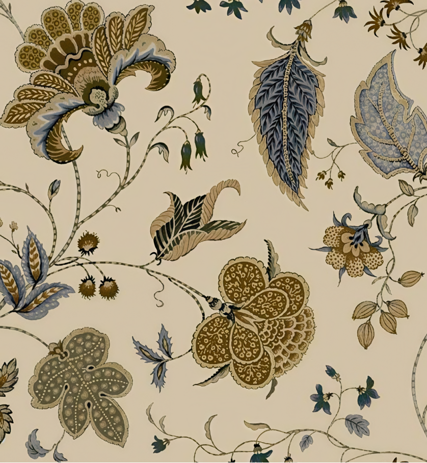 CLASSICO Fabric Cotton Tana Lawn 3m