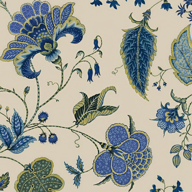 CLASSICO Fabric Cotton Tana Lawn 3m
