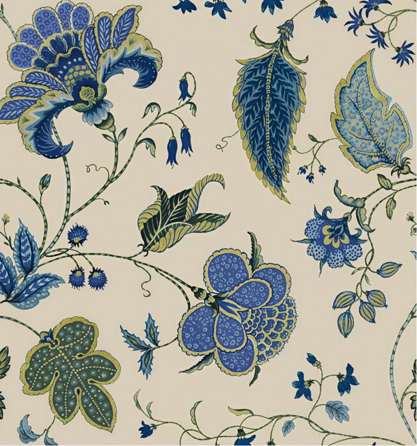 CLASSICO Fabric Cotton Tana Lawn 3m