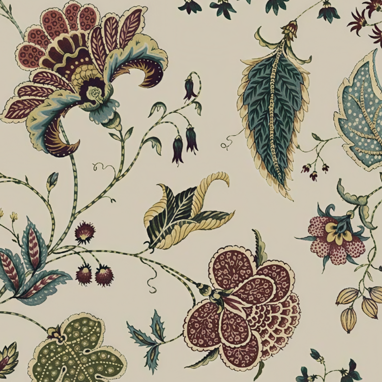 CLASSICO Fabric Cotton Tana Lawn 3m