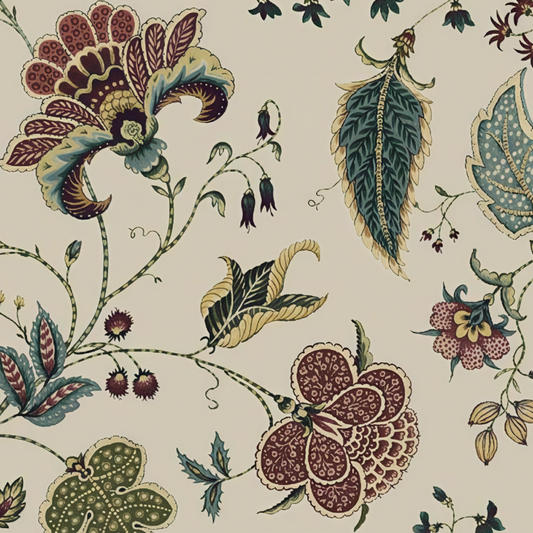 CLASSICO Fabric Cotton Tana Lawn 3m