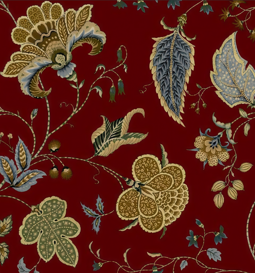CLASSICO Fabric Cotton Tana Lawn 3m