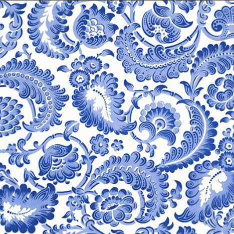 CLASSICO Fabric Cotton Tana Lawn 3m