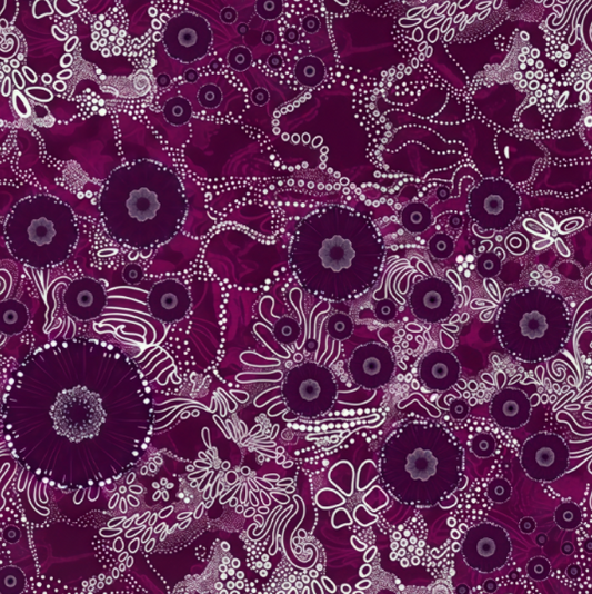 CLASSICO Fabric Cotton Tana Lawn 3m