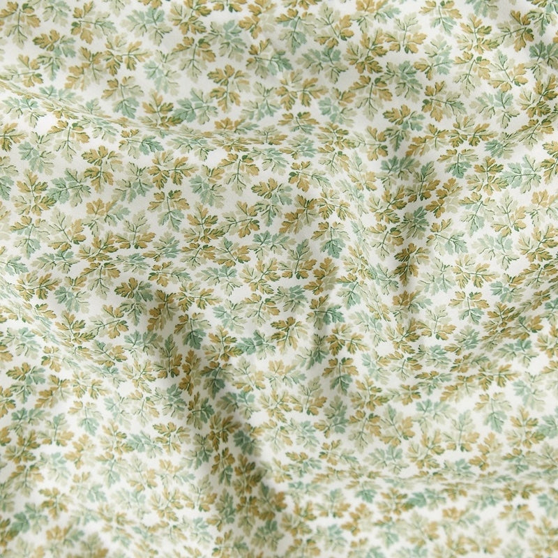 Liberty Fallen Leaves A Tana Lawn Cotton