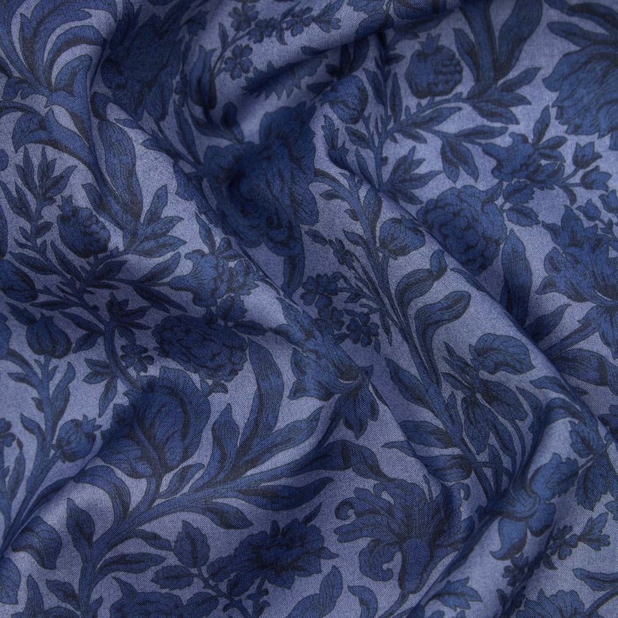 Liberty Fabrics Sambourne D Tana Lawn Cotton