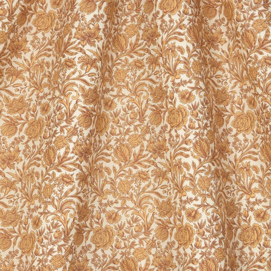 Liberty Fabrics Sambourne F Tana Lawn Cotton