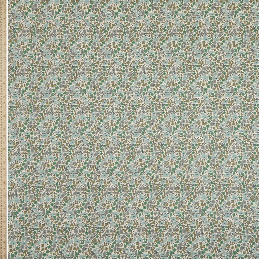 Liberty Fabrics Poppy and Daisy AB Tana Lawn Cotton