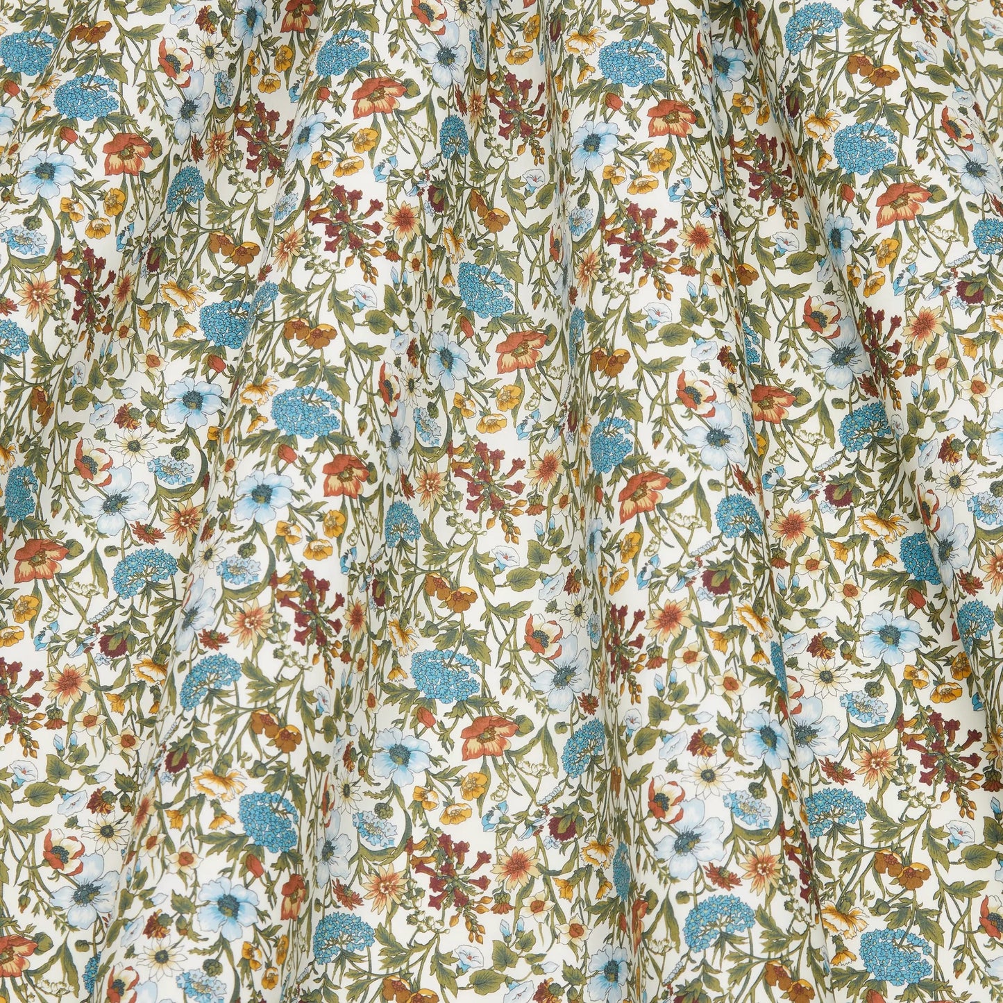 Liberty Fabrics Rachel E Tana Lawn Cotton 3m