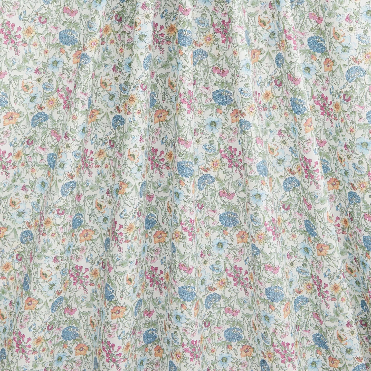 Liberty Fabrics Rachel E Tana Lawn Cotton 3m