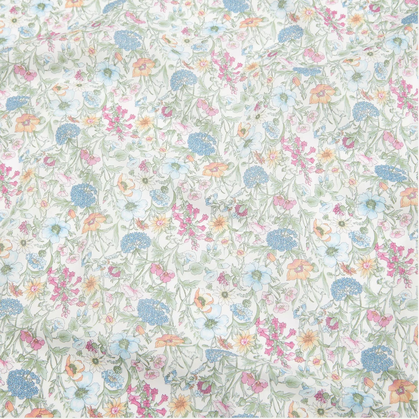 Liberty Fabrics Rachel E Tana Lawn Cotton 3m