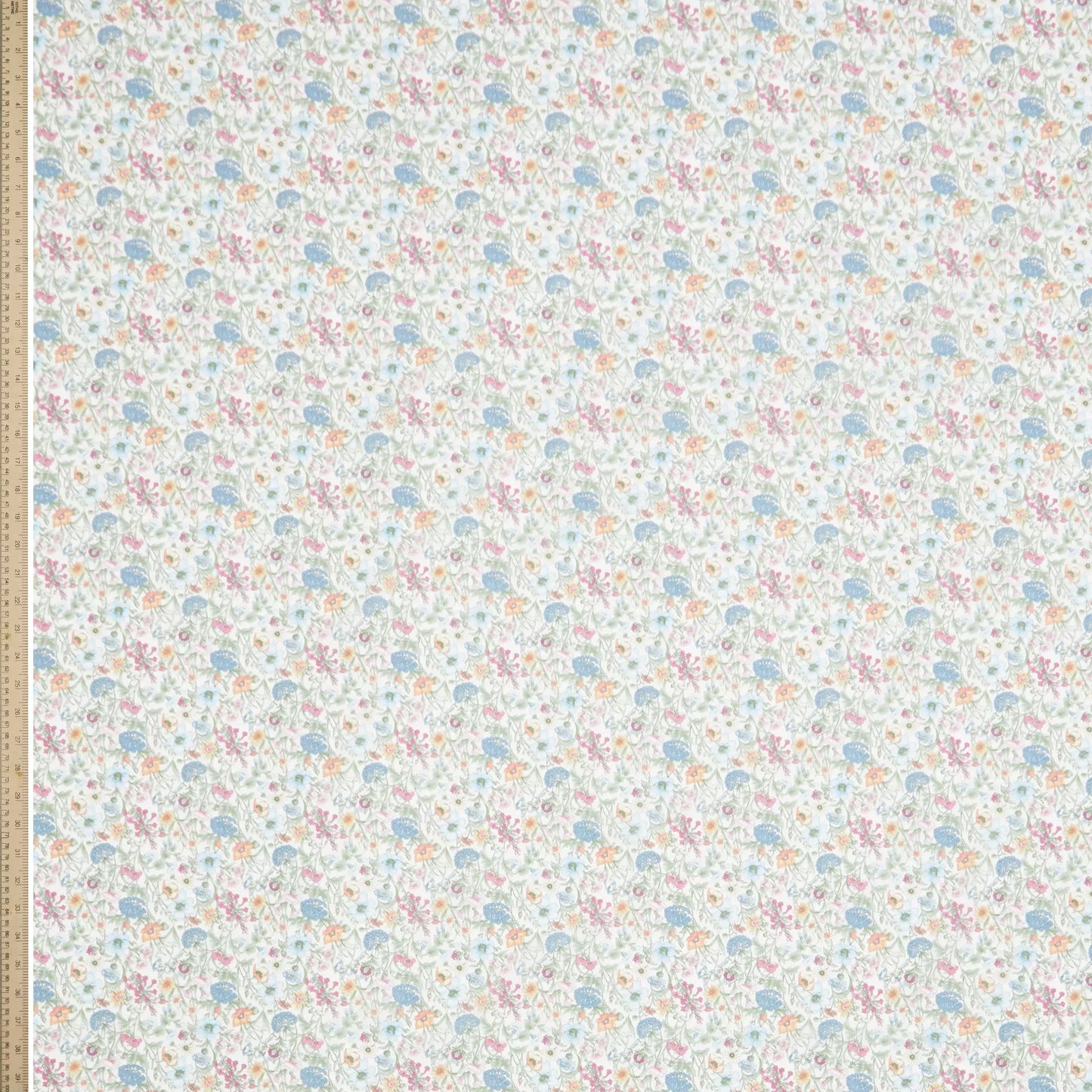 Liberty Fabrics Rachel E Tana Lawn Cotton 3m